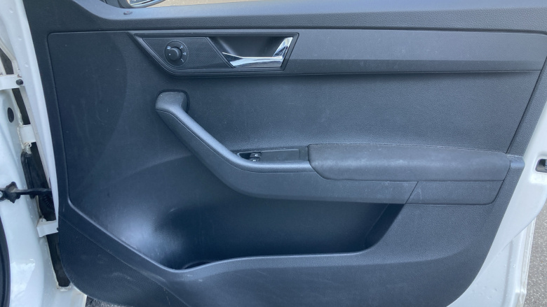 Skoda Fabia 1.0 TSI Colour Edition 5dr Petrol Hatchback